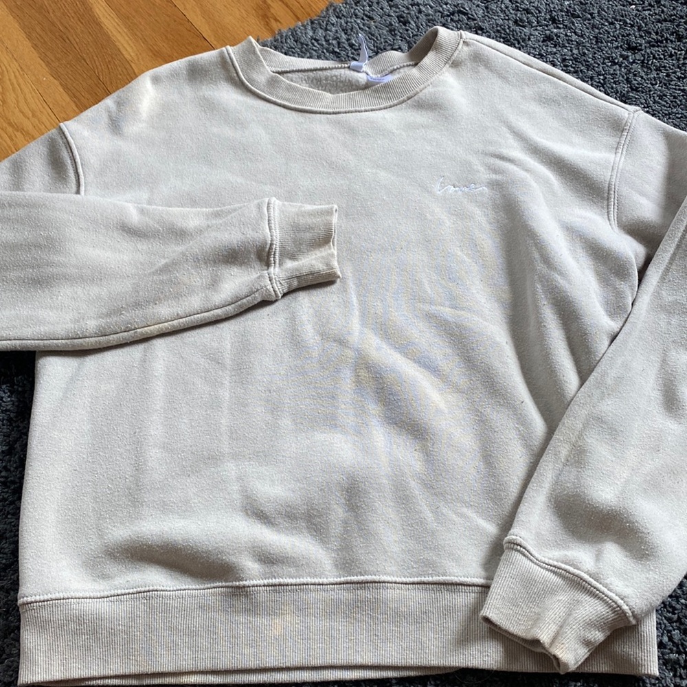 Softest h&m cardigan ever